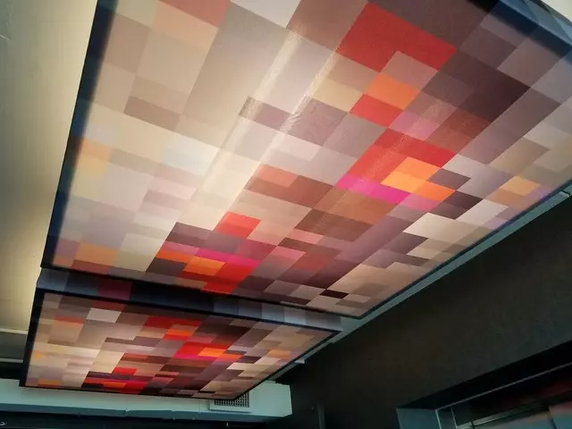 Aloft Buffalo Airport