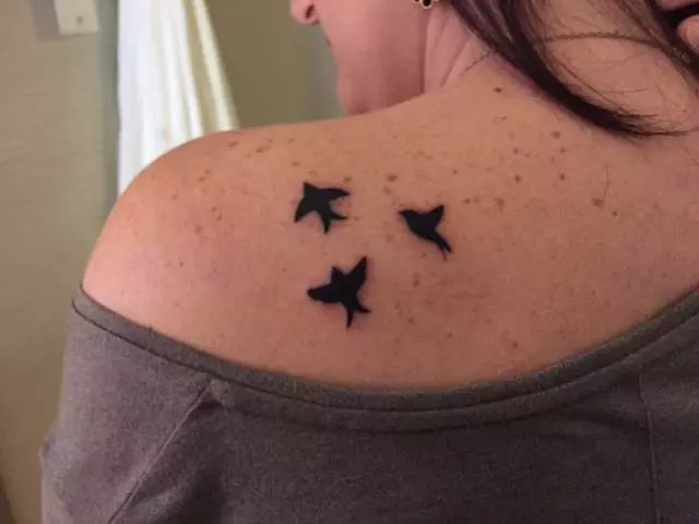 Arboreal Ink
