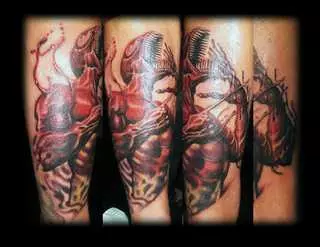 Arboreal Ink