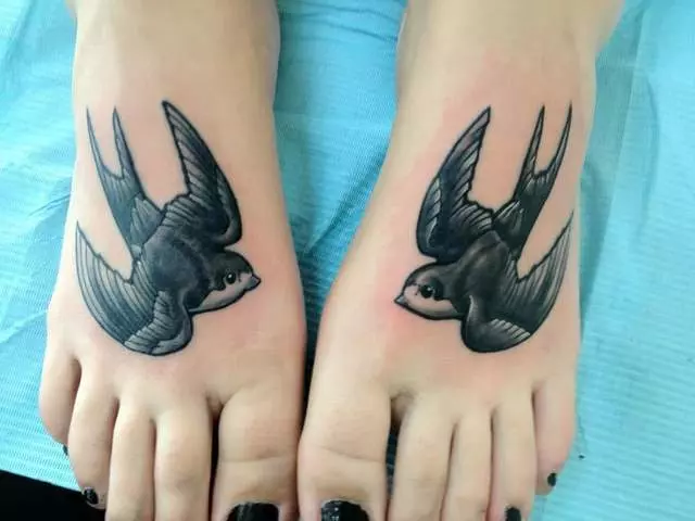 Arboreal Ink