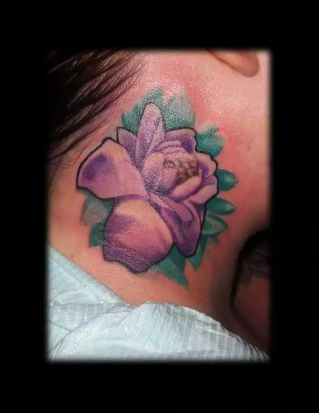 Arboreal Ink