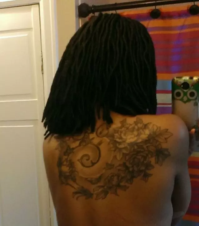 Arboreal Ink