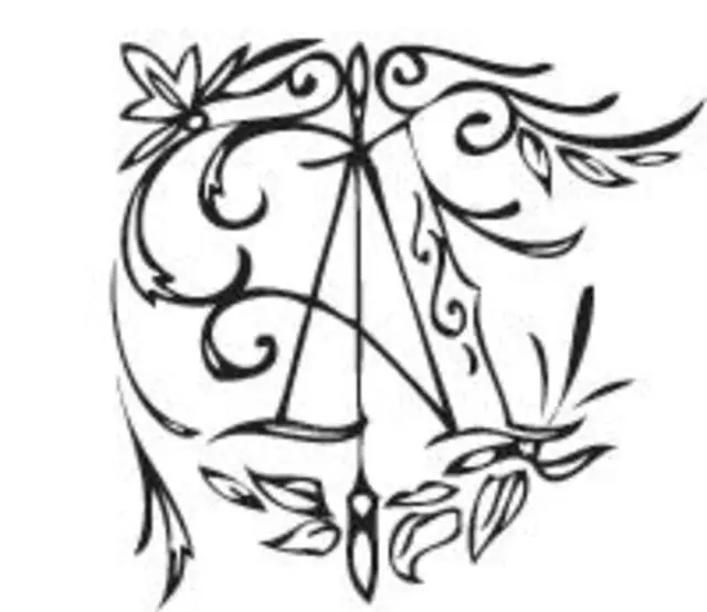 Arboreal Ink