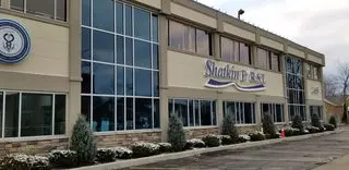 Aesthetic Associates Centre