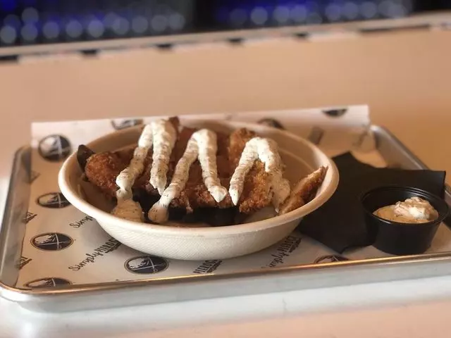 Simply Pierogi