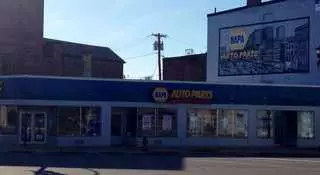 NAPA Auto Parts