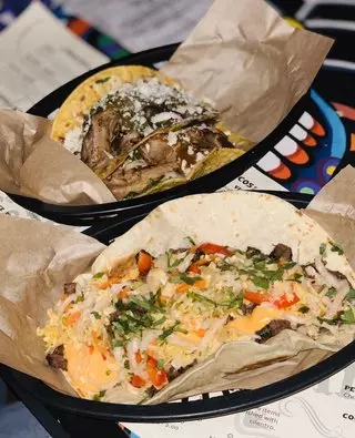 Cantina Loco
