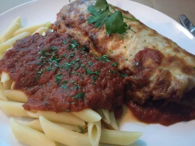 Amici Ristorante & Cafe