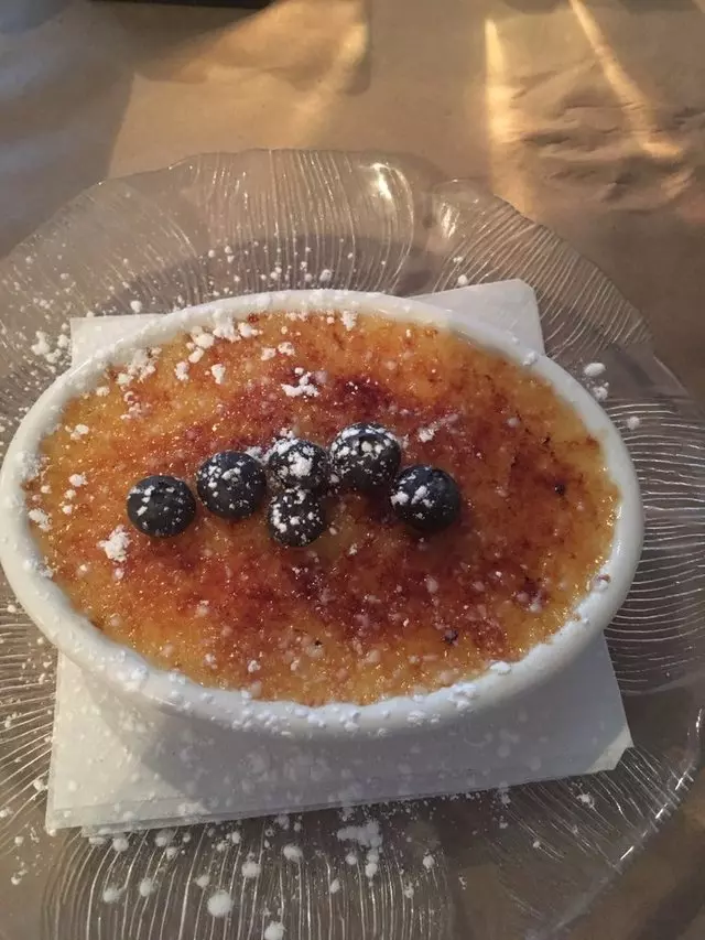 Amici Ristorante & Cafe