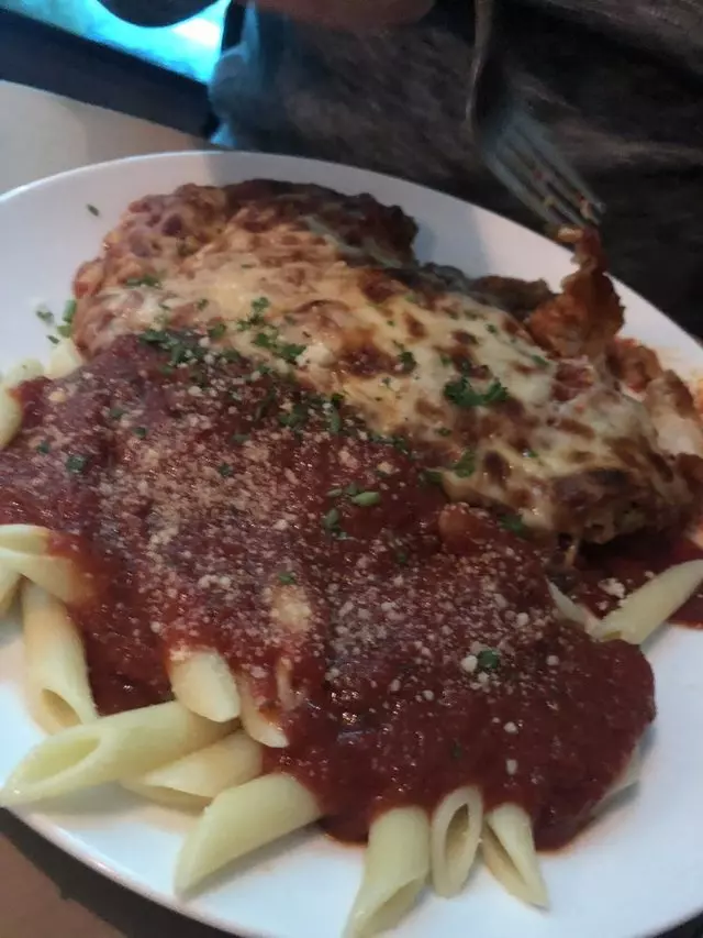 Amici Ristorante & Cafe