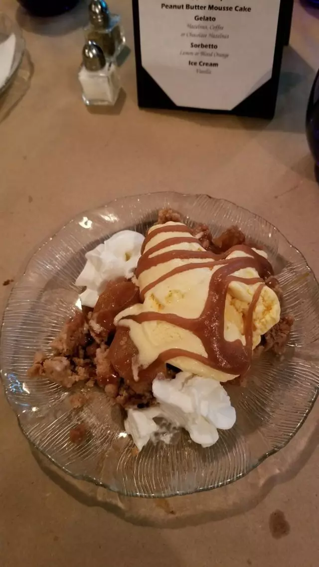 Amici Ristorante & Cafe