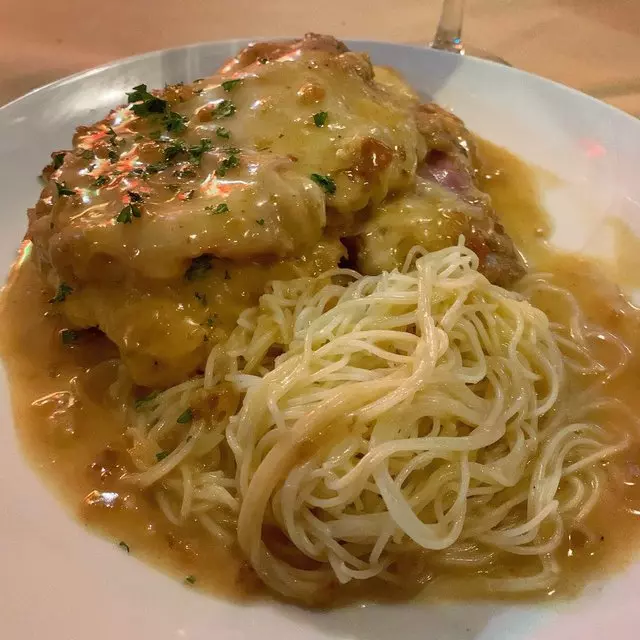 Amici Ristorante & Cafe
