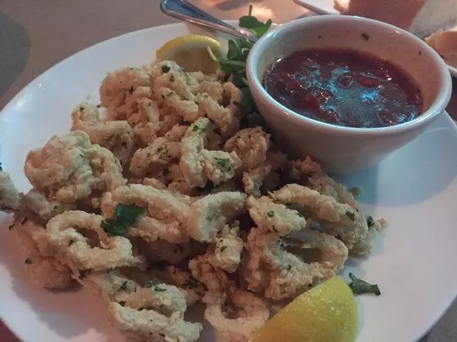 Amici Ristorante & Cafe