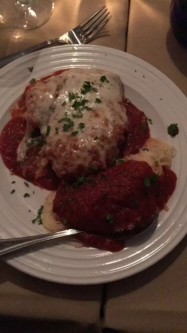 Amici Ristorante & Cafe