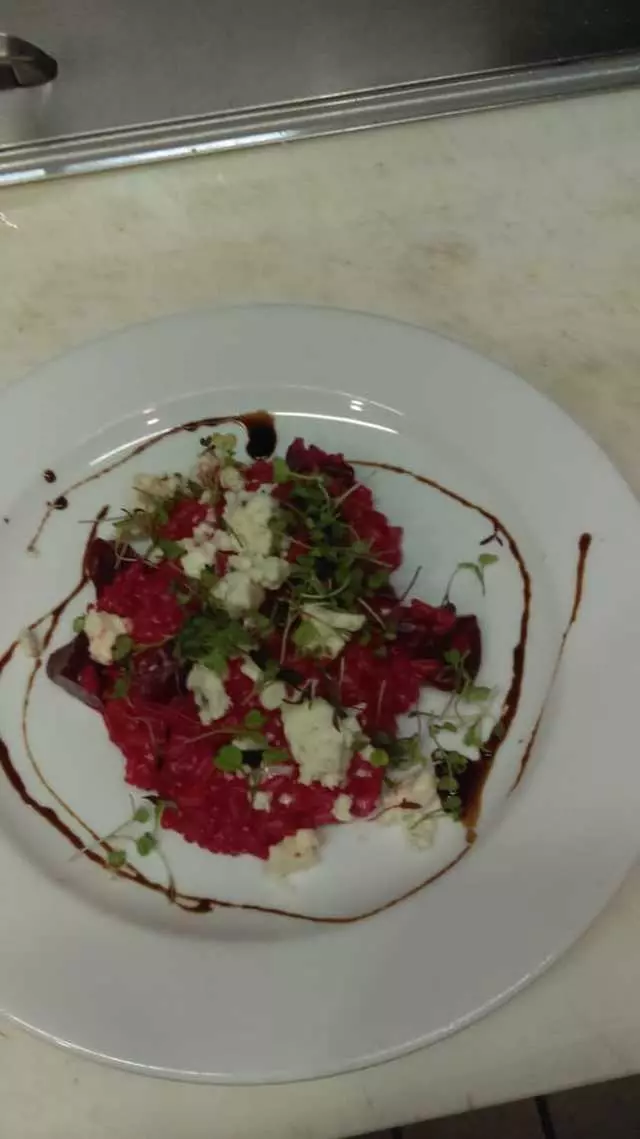 Amici Ristorante & Cafe