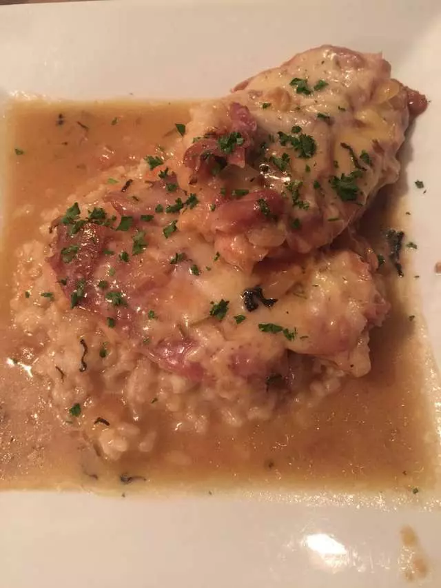 Amici Ristorante & Cafe