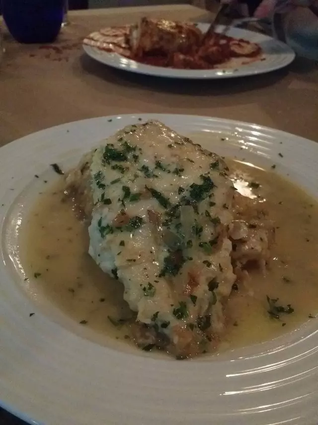 Amici Ristorante & Cafe