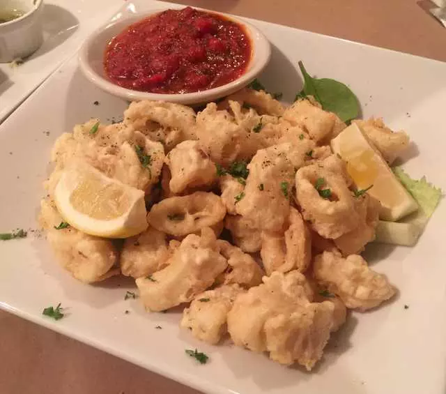 Amici Ristorante & Cafe
