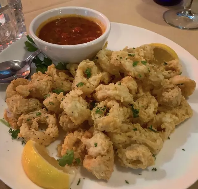 Amici Ristorante & Cafe