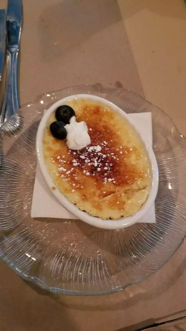Amici Ristorante & Cafe