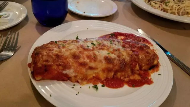 Amici Ristorante & Cafe