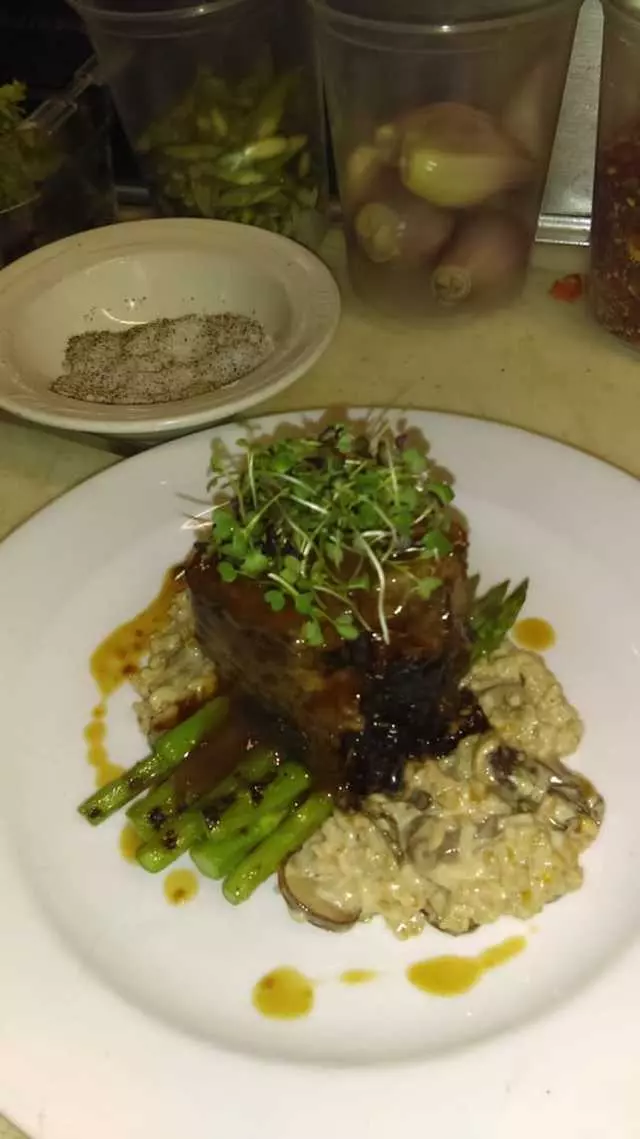 Amici Ristorante & Cafe
