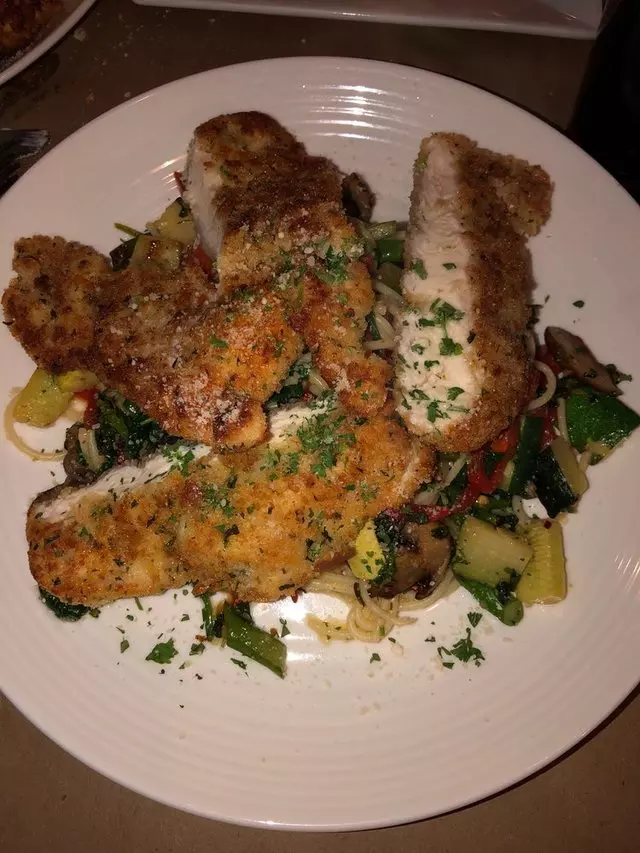 Amici Ristorante & Cafe