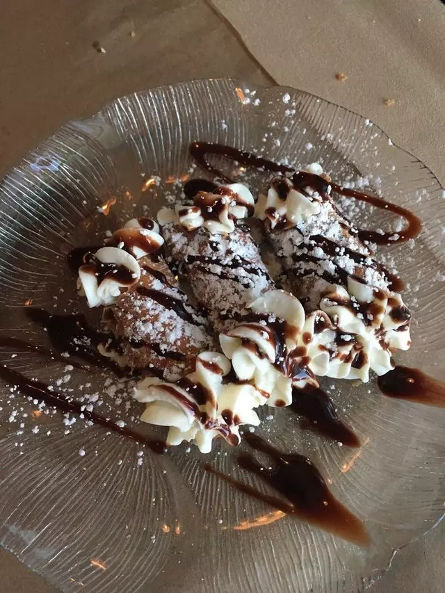 Amici Ristorante & Cafe