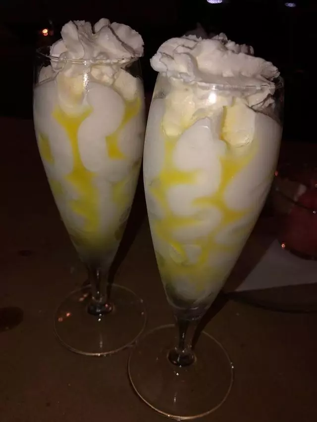 Amici Ristorante & Cafe