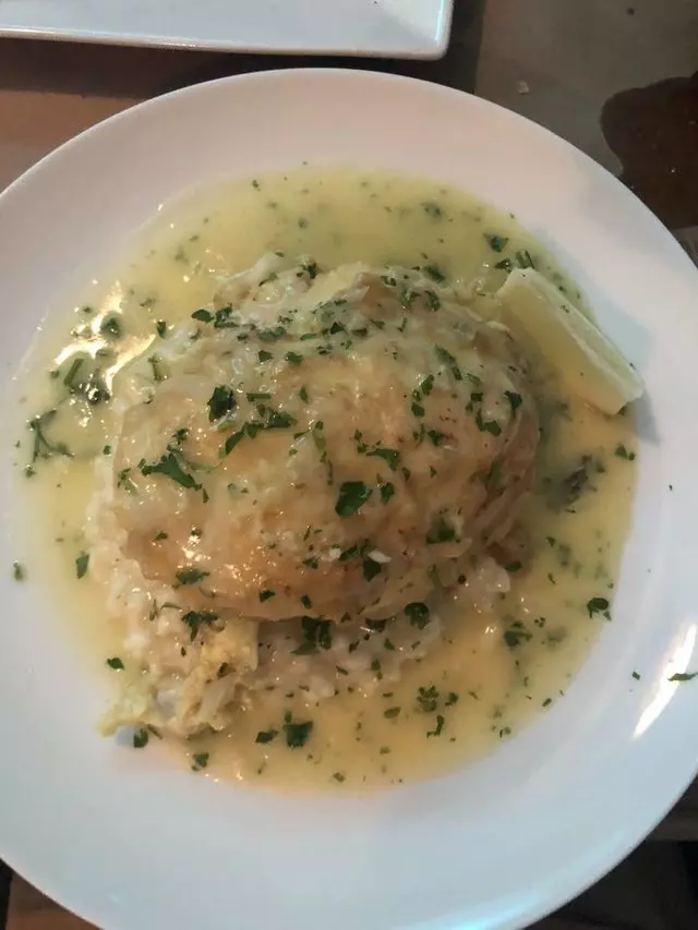 Amici Ristorante & Cafe