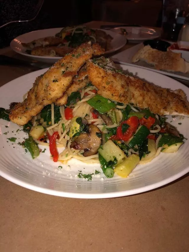 Amici Ristorante & Cafe