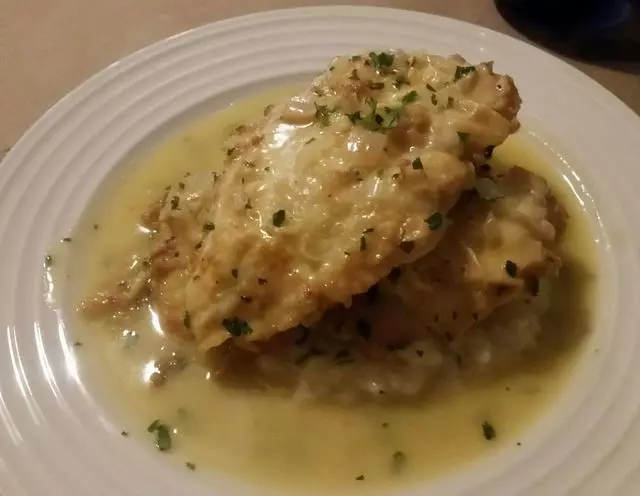 Amici Ristorante & Cafe