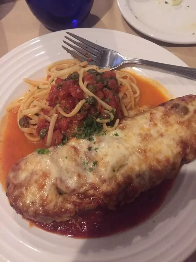 Amici Ristorante & Cafe