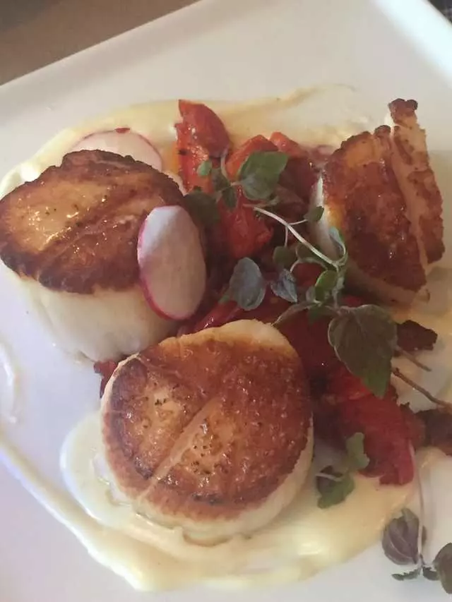 Amici Ristorante & Cafe