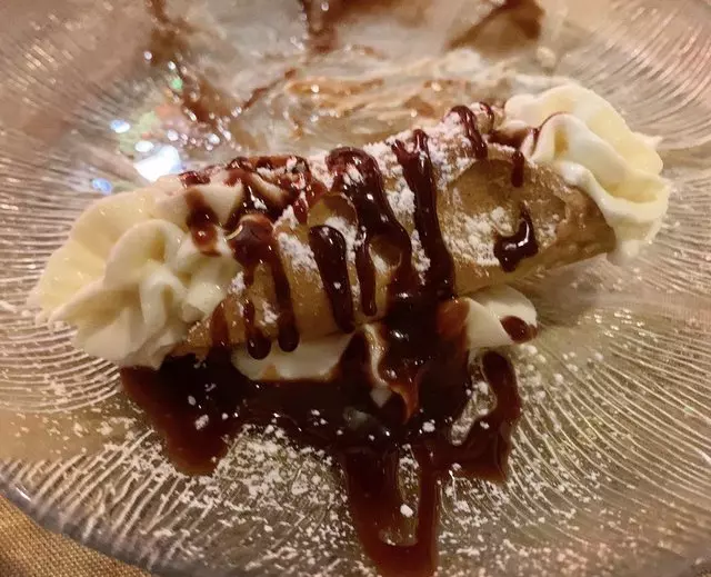 Amici Ristorante & Cafe