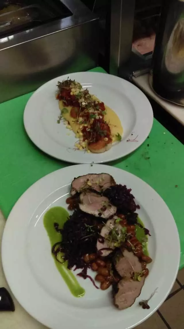 Amici Ristorante & Cafe