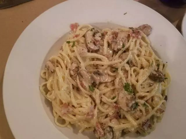 Amici Ristorante & Cafe