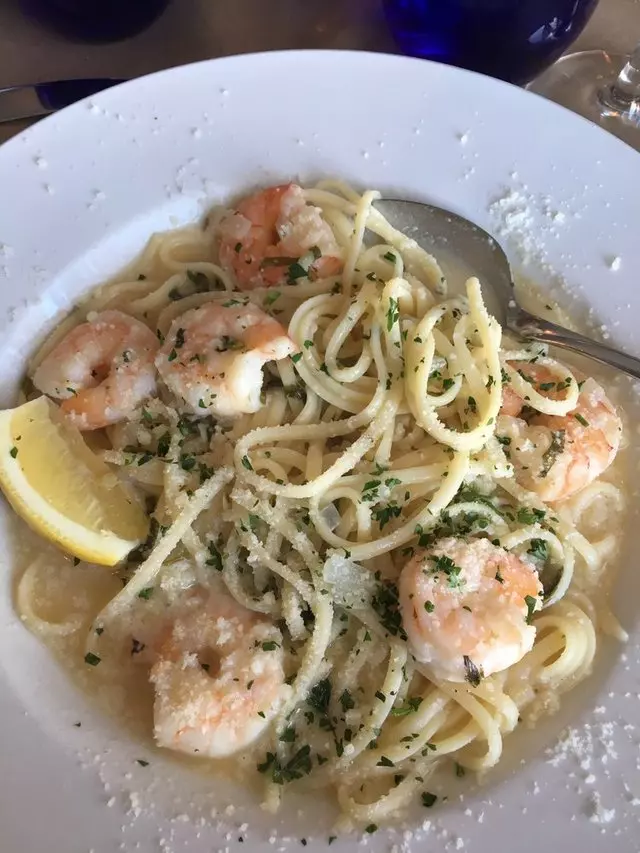 Amici Ristorante & Cafe