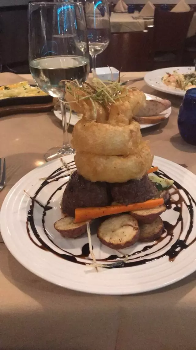 Amici Ristorante & Cafe
