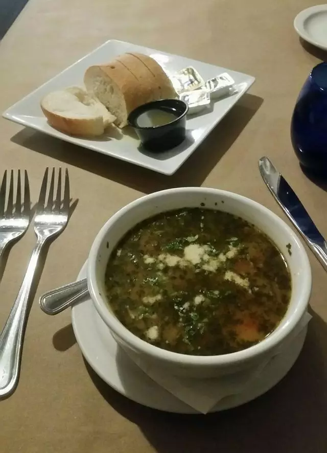 Amici Ristorante & Cafe