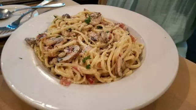 Amici Ristorante & Cafe