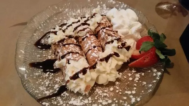 Amici Ristorante & Cafe
