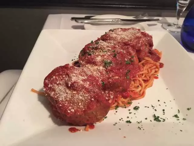 Amici Ristorante & Cafe