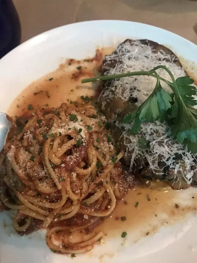 Amici Ristorante & Cafe