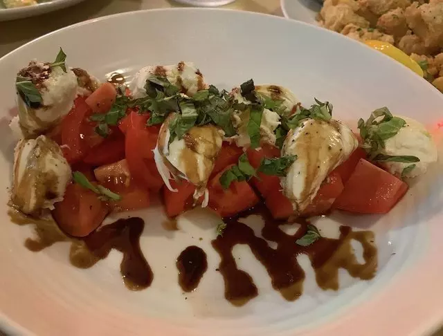 Amici Ristorante & Cafe