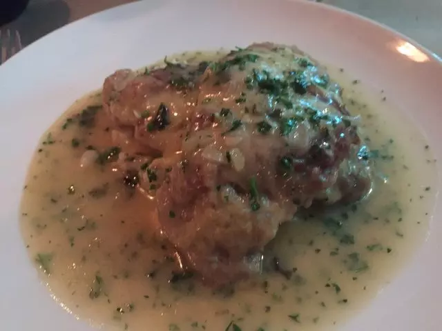 Amici Ristorante & Cafe