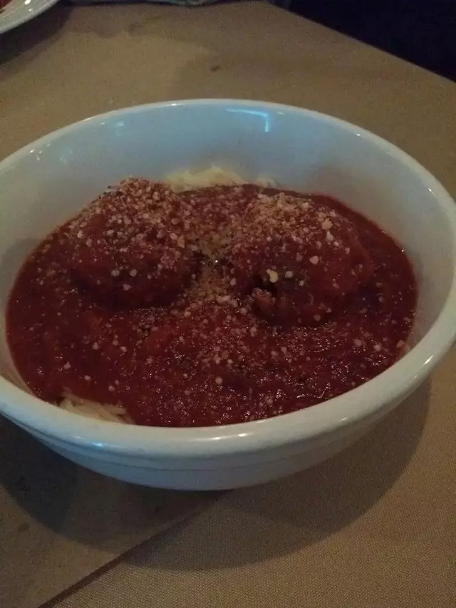 Amici Ristorante & Cafe
