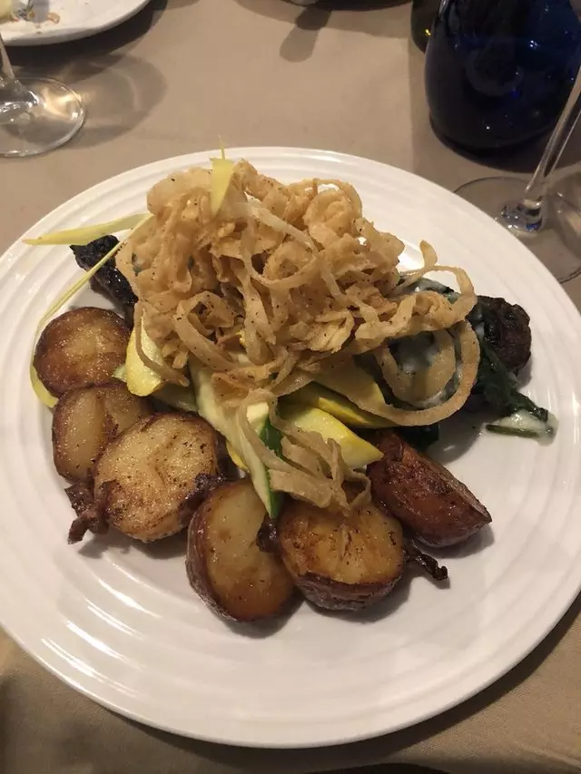 Amici Ristorante & Cafe