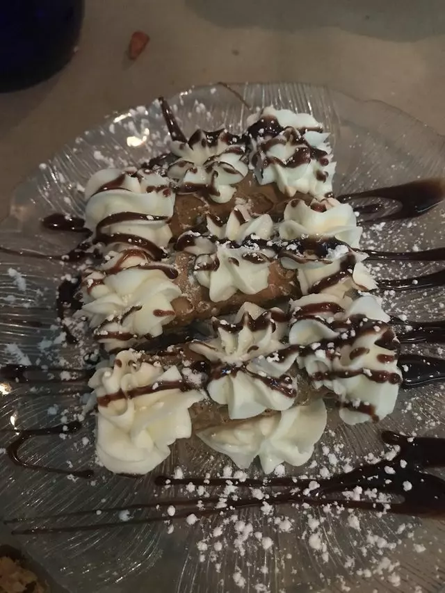 Amici Ristorante & Cafe