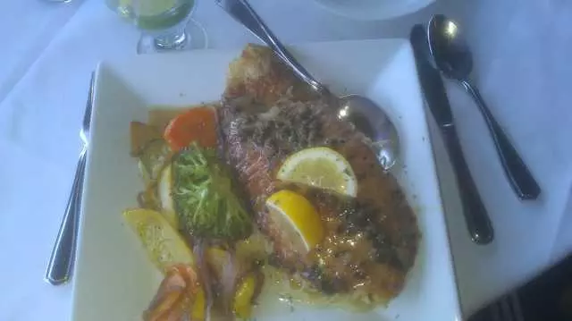 Amici Ristorante & Cafe